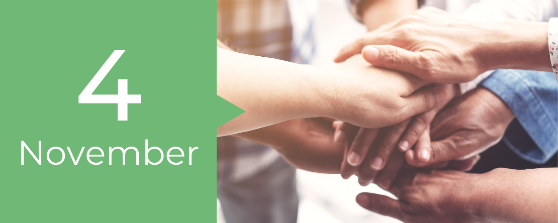 Community of Practice: Leadership