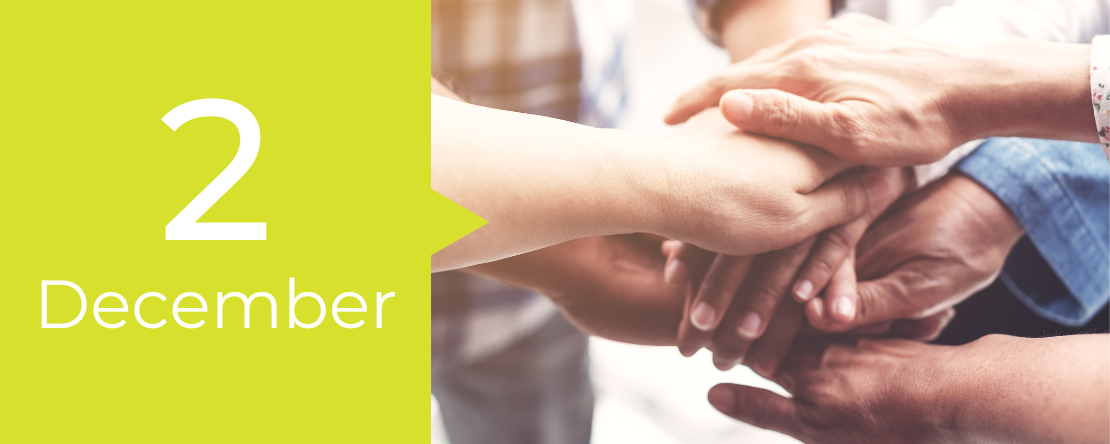 Community of Practice: Leadership Year-End Gathering
