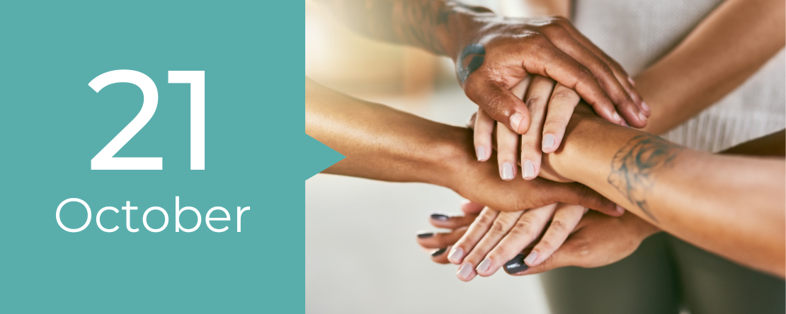 Community of Practice: Circle of Security (Oxford)
