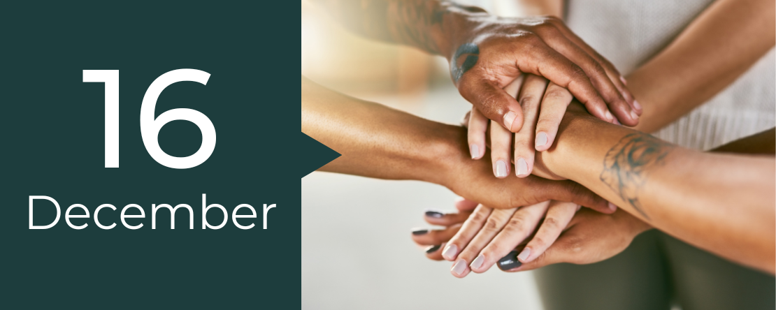 Community of Practice: Circle of Security (Oxford)