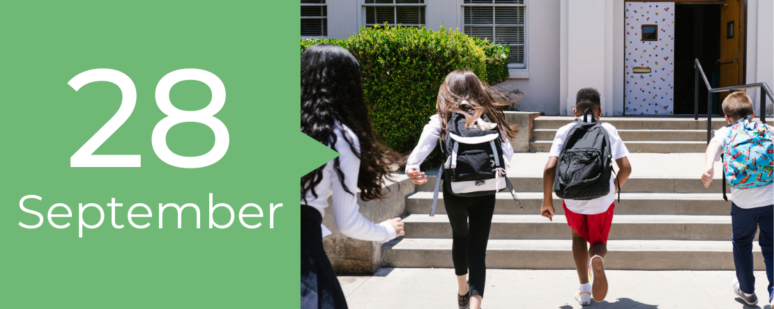 Community of Practice: School Age Educators