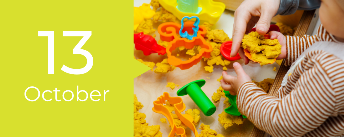 Community of Practice: Toddler Educators