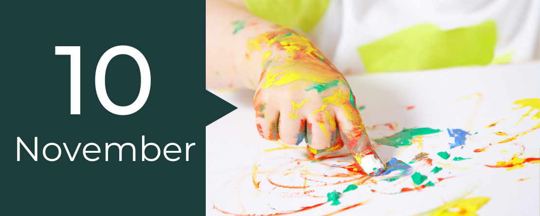 Community of Practice: Preschool Educators