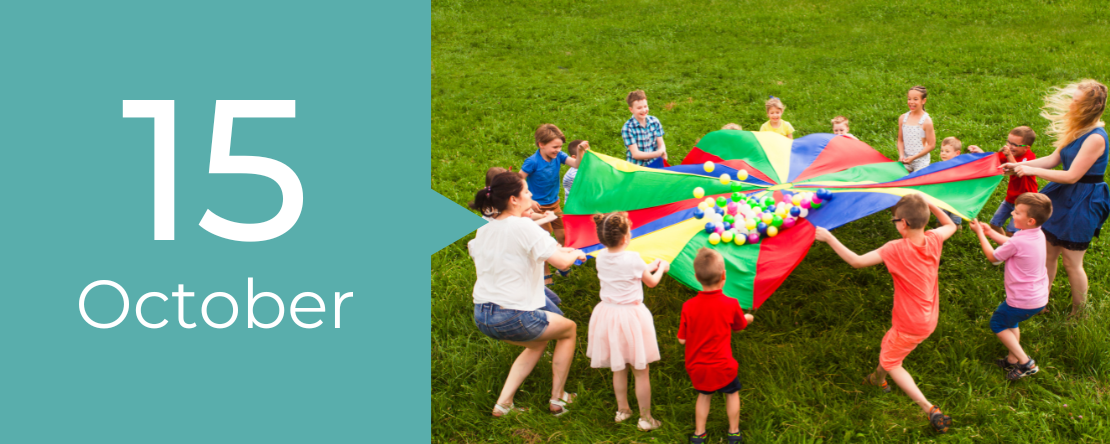 Play Date: Games with Purpose
