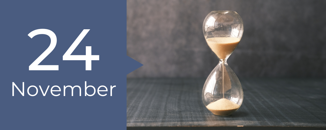 The Procrastination Paradox: Why Capable People Delay (and how to finally get from to-do to done)!