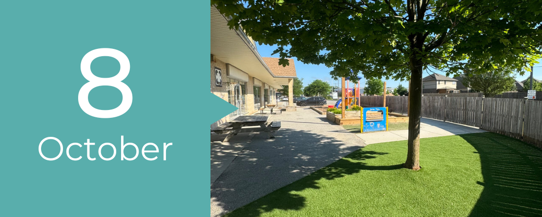 Site Tour: Kilworth Children’s Centre