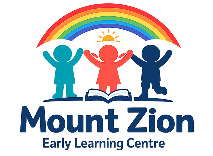 MOUNT ZION EARLY LEARNING CENTRE - REGISTERED EARLY CHILDHOOD EDUCATOR