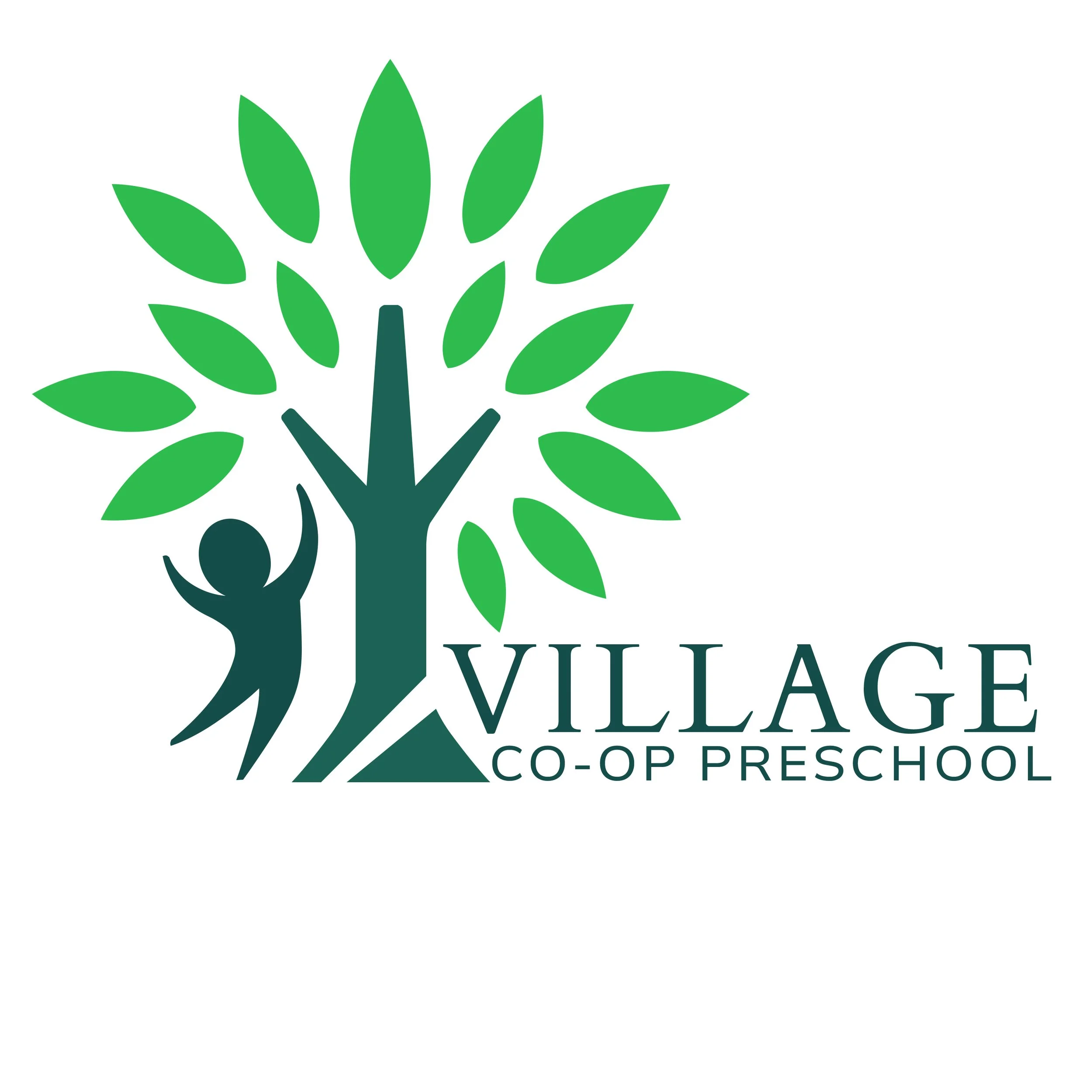 VILLAGE CO-OPERATIVE PRESCHOOL - SUBSTITUTE PRESCHOOL TEACHER