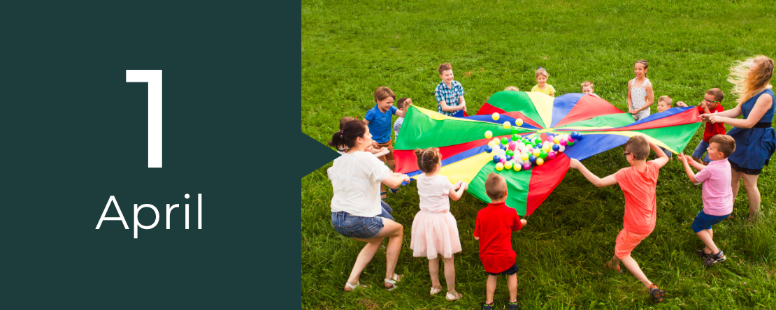 Play Date: Games with Purpose