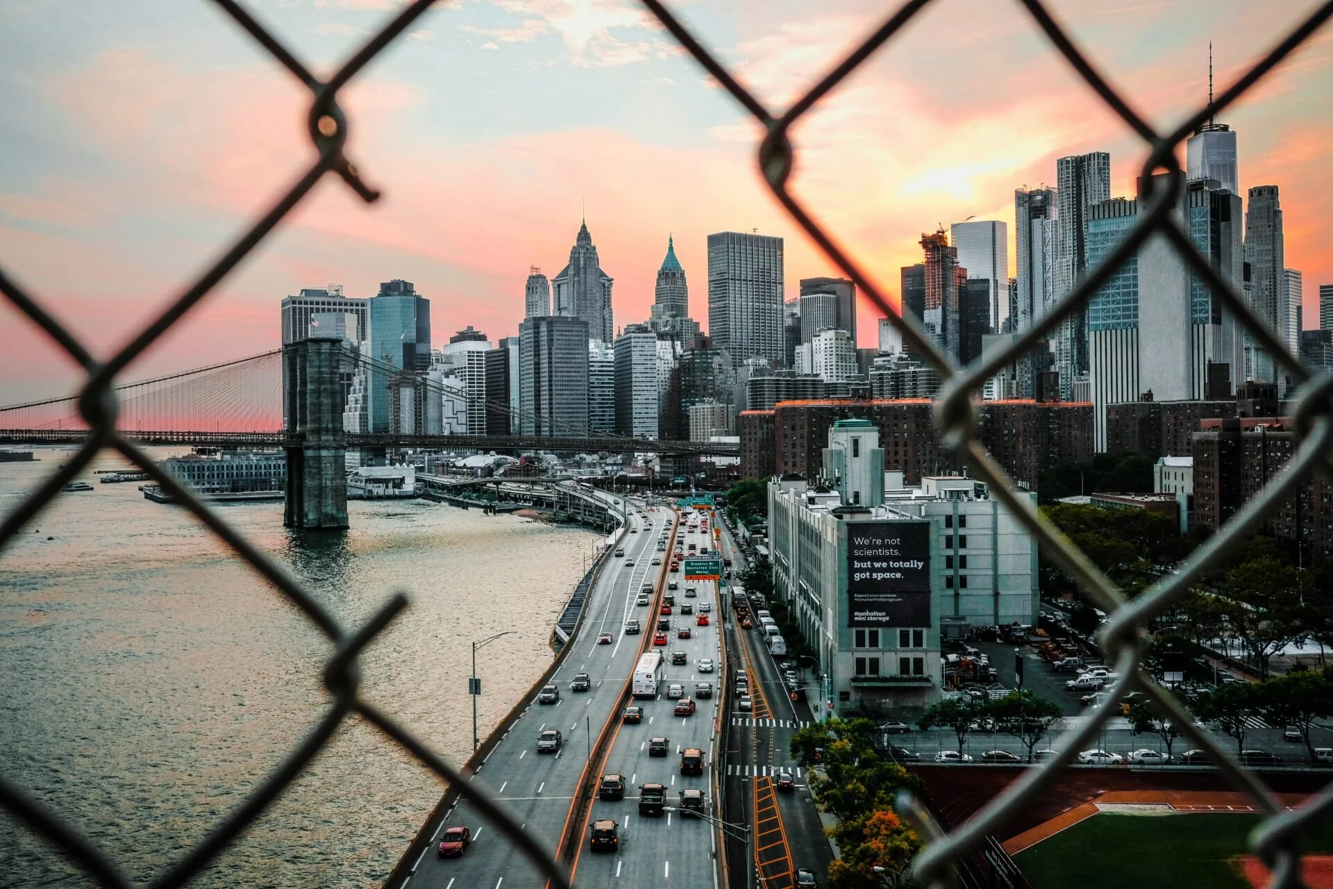 Authentic hope comes from building together