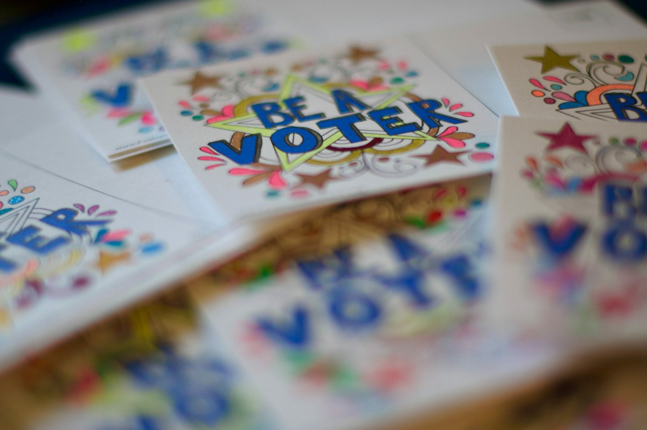 Being a Christian citizen in an election year
