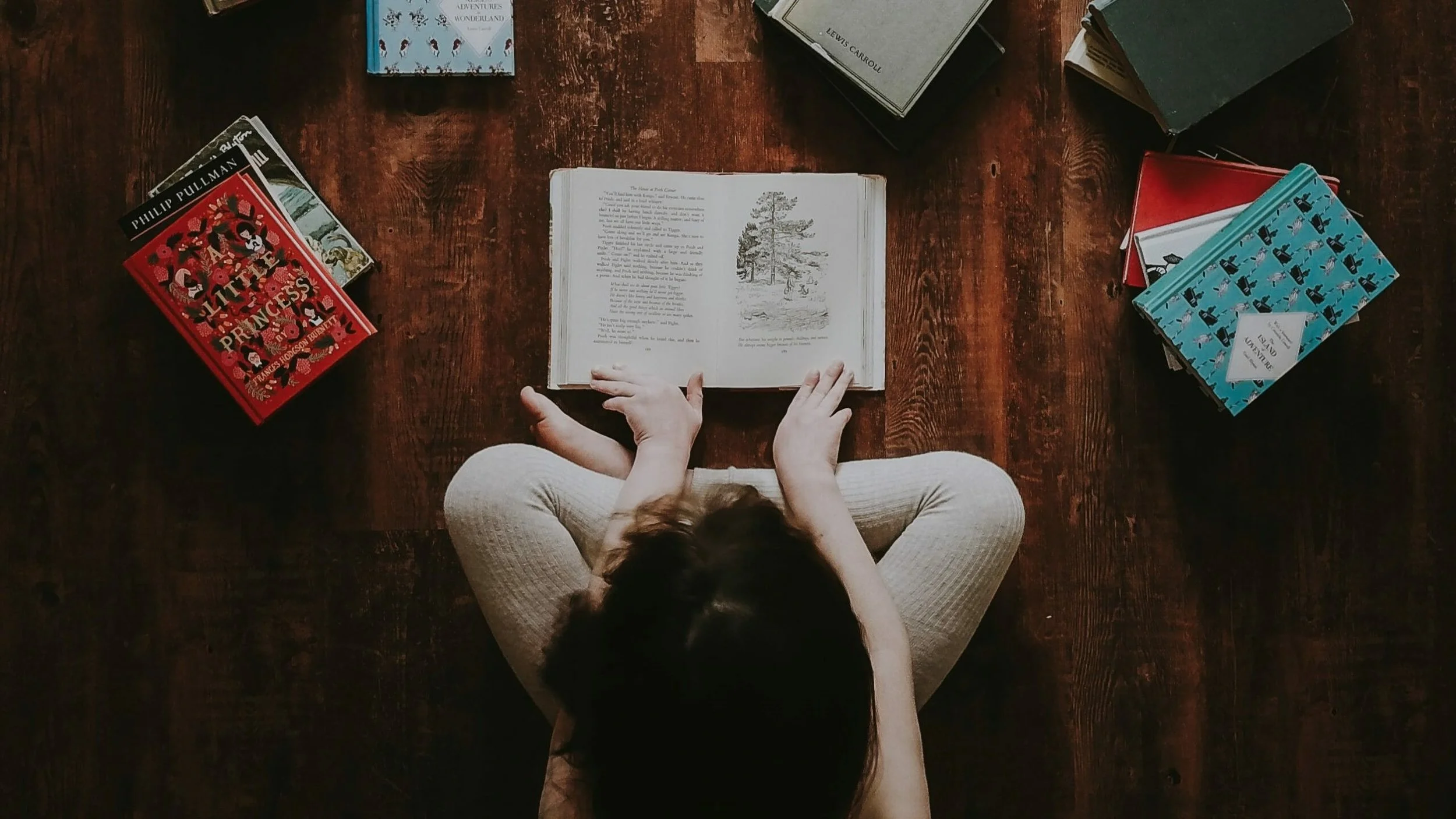 Exploring Holy Week with young children