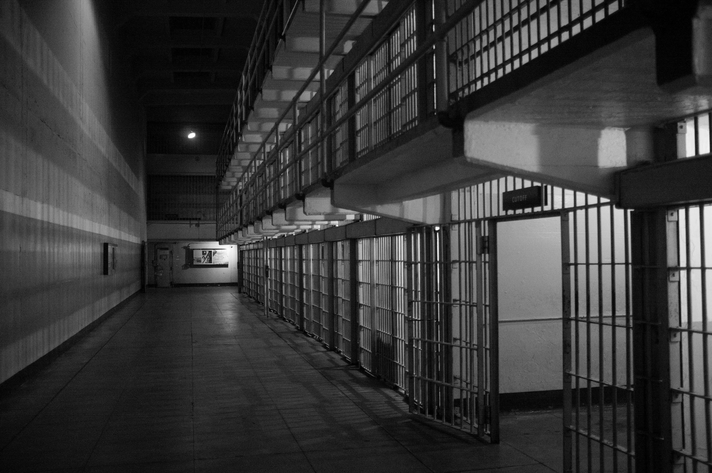 Framing a new theological narrative: Ending mass incarceration