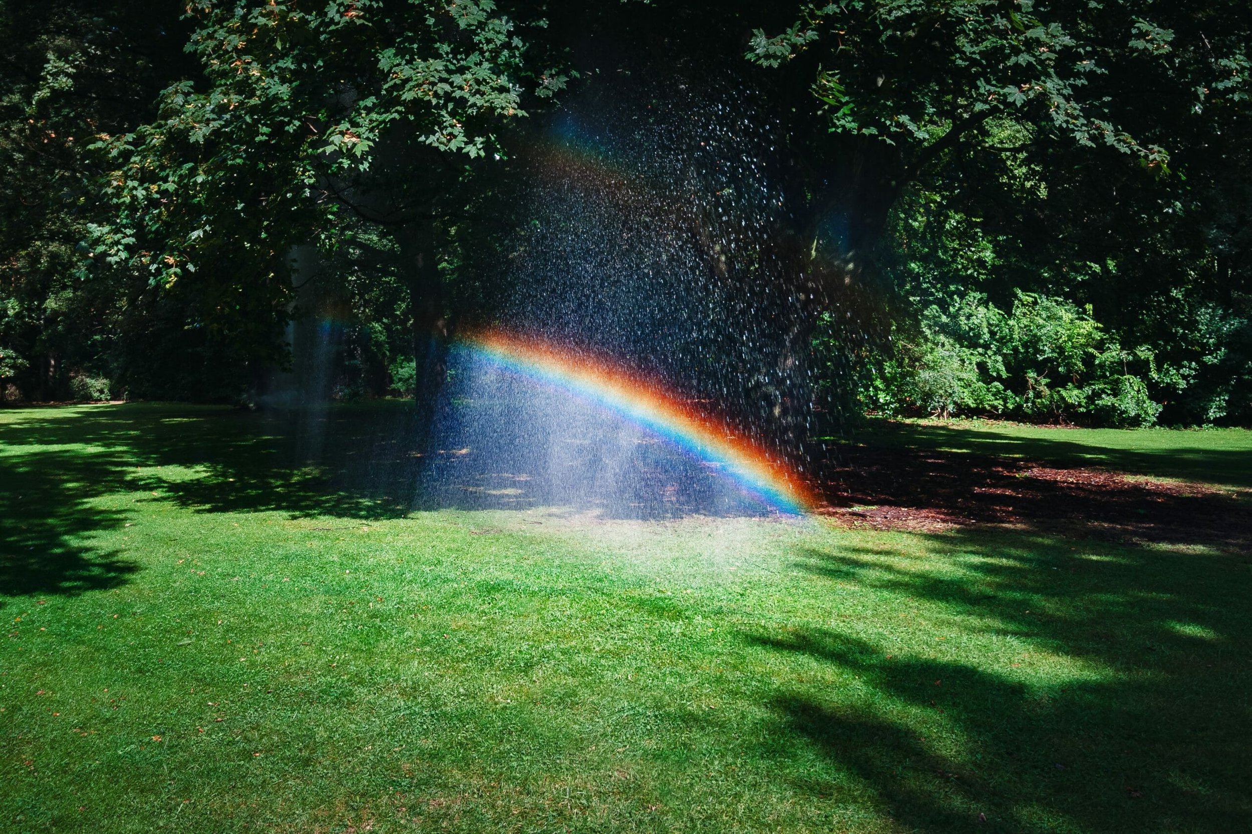 How to see a miracle when you’re exhausted