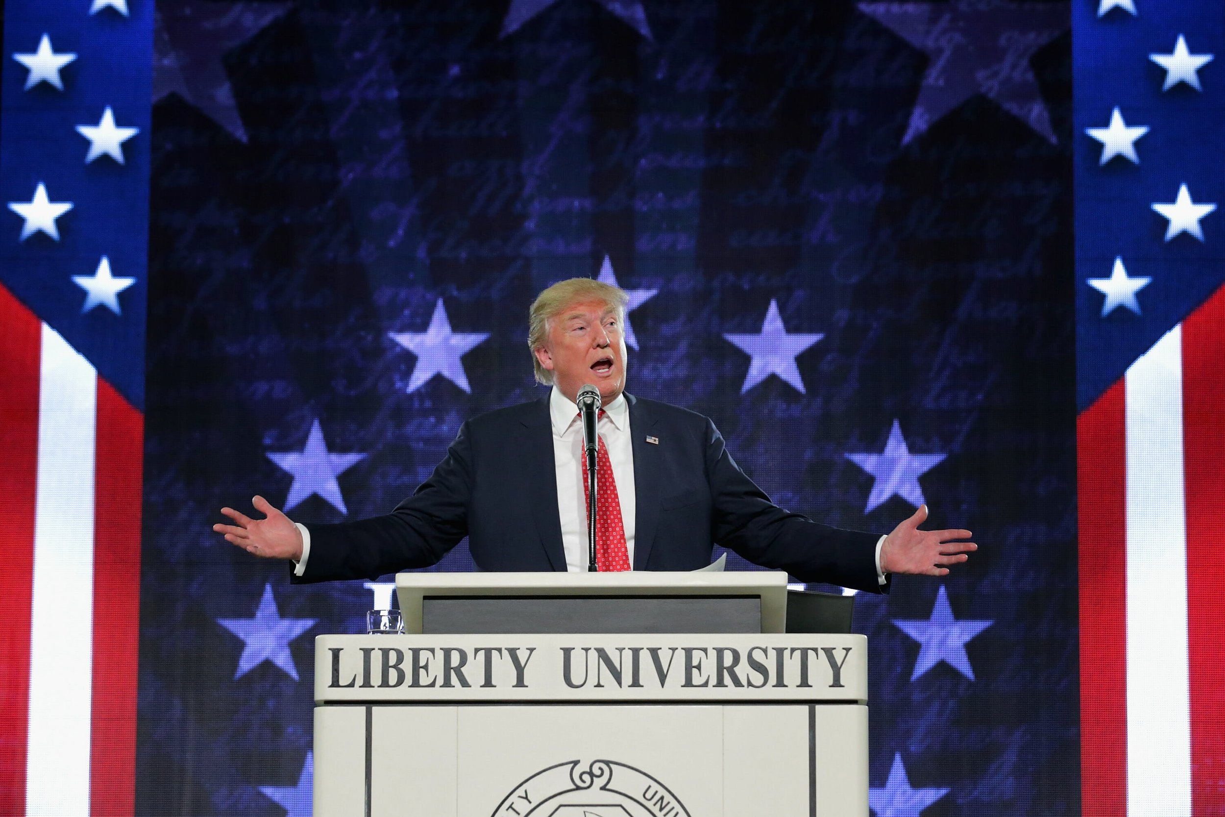 Is American Christianity oppressive?