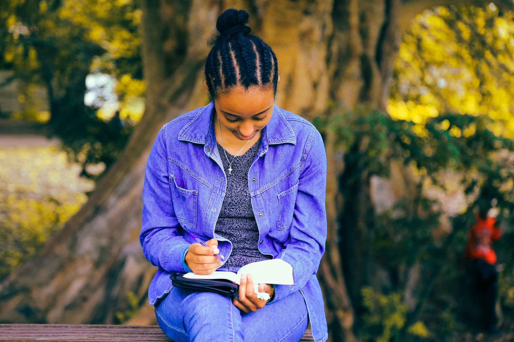 Let this Lenten season lead you on a study of Scripture