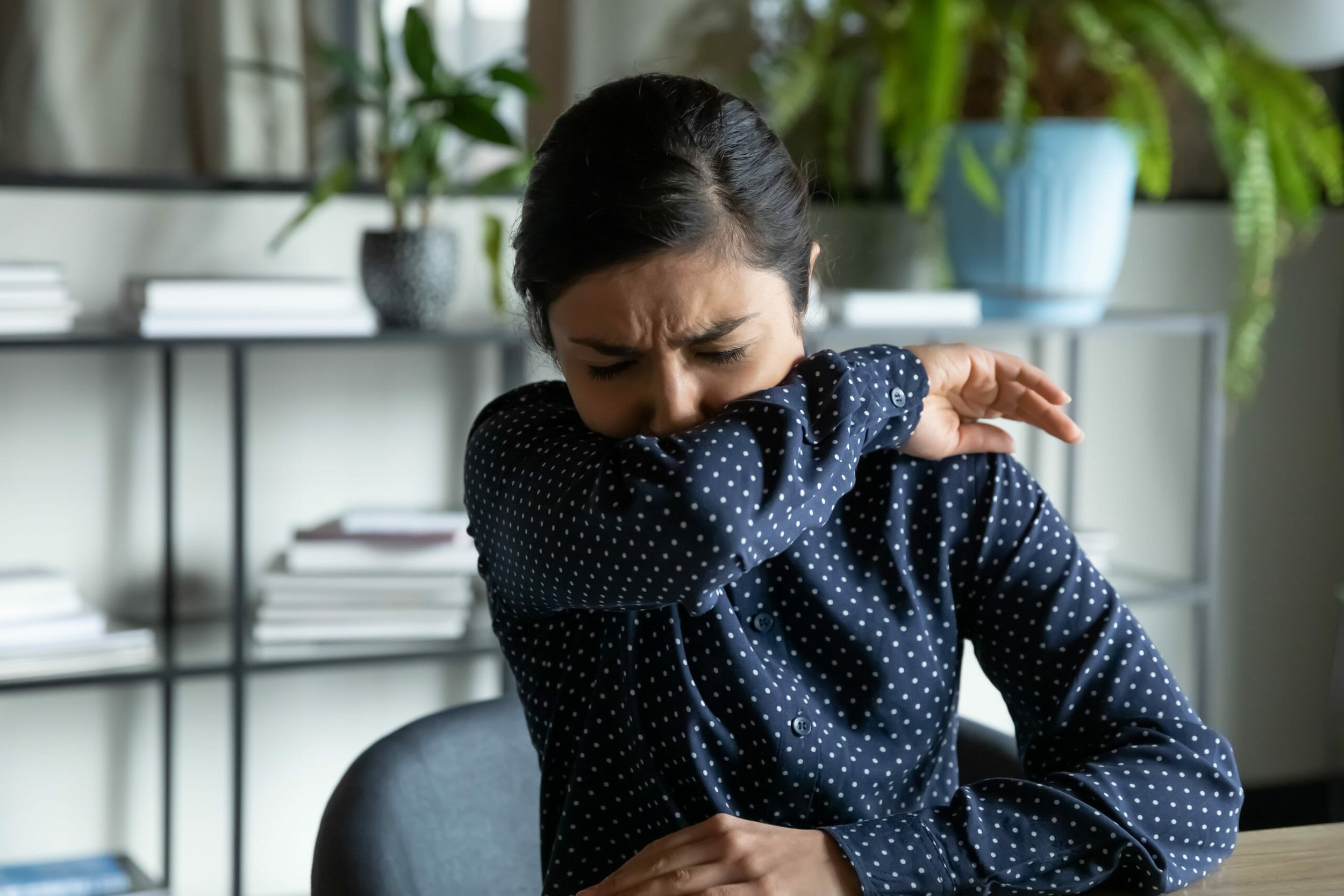 Please, thank you, and cover your mouth—3 lessons that can change the world