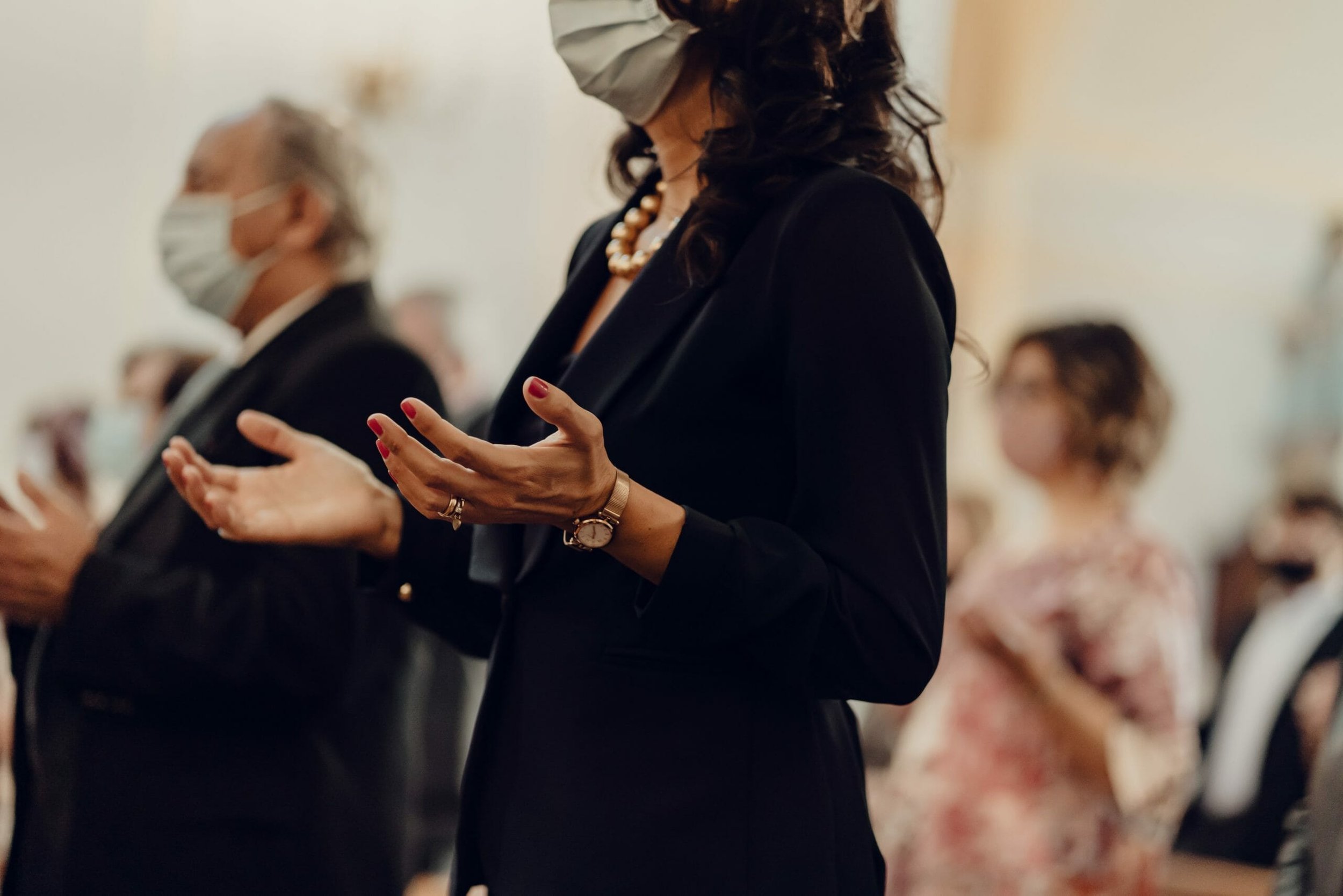Rejoice in the Lord always—Giving thanks in difficult circumstances