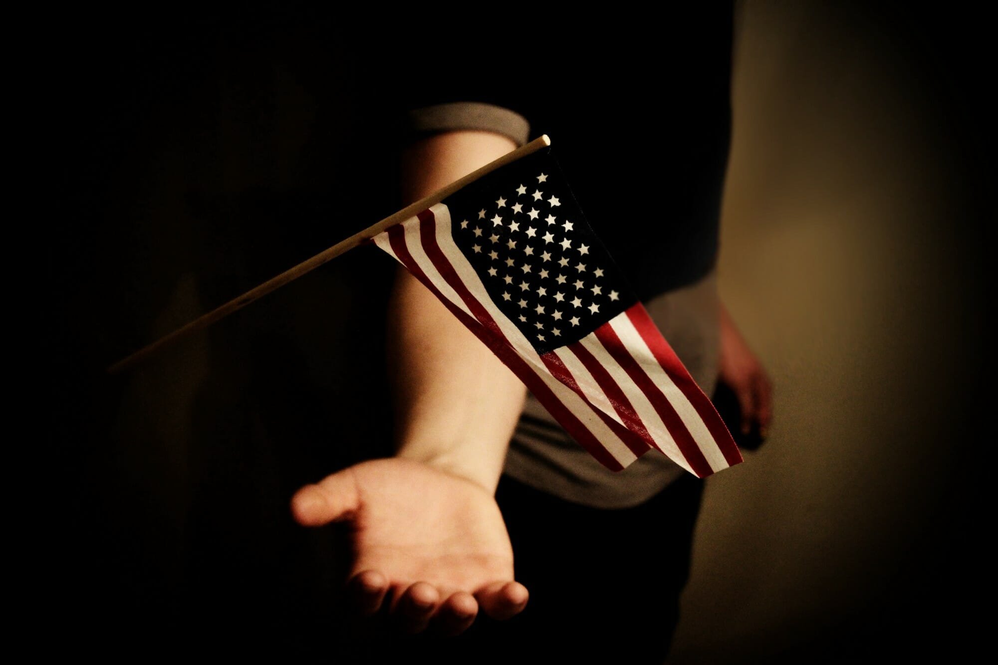 Religious liberty differs from Christian exceptionalism