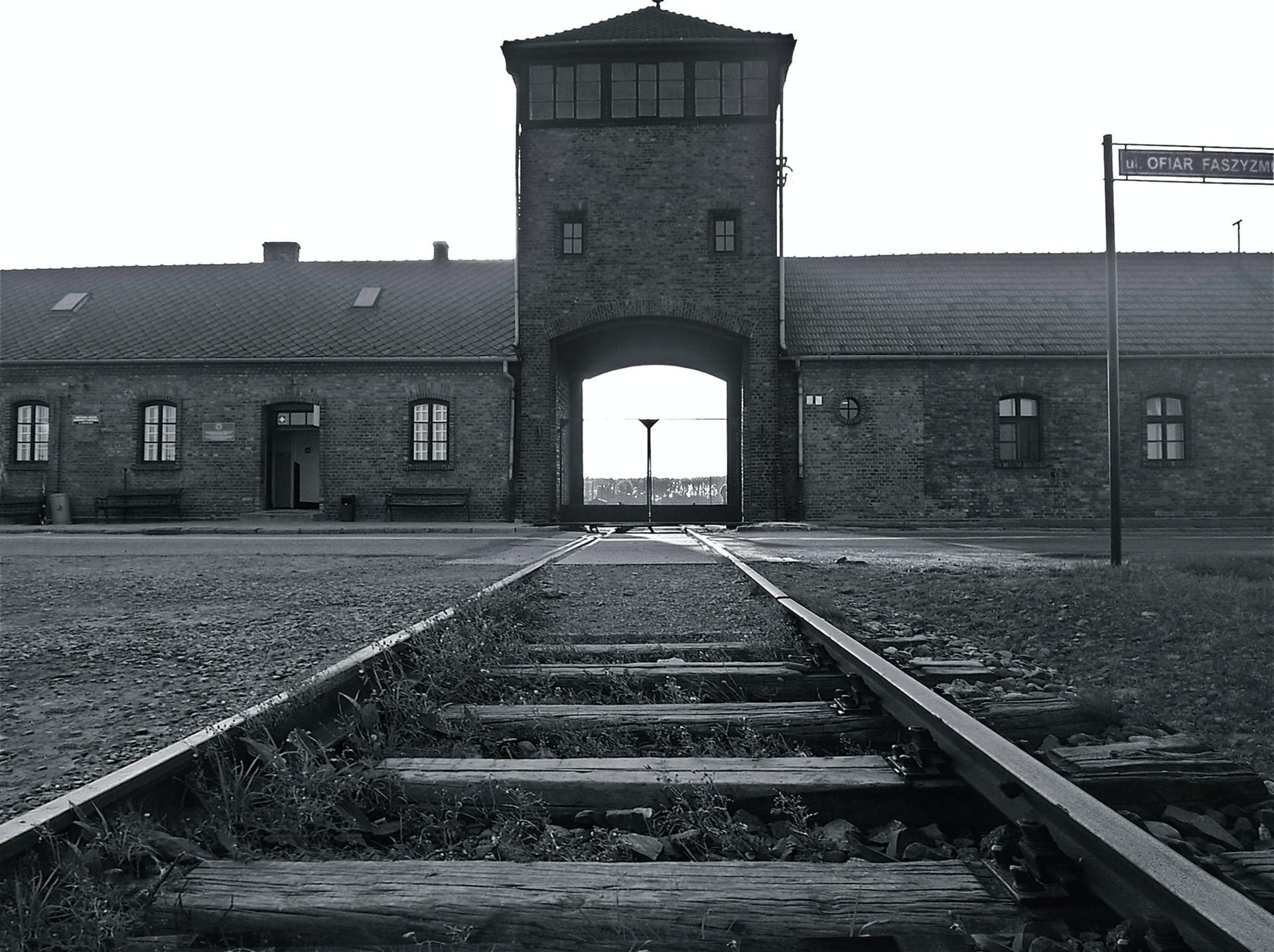 Sympathy, Solidarity, and Silence: Three European Baptist Responses to the Holocaust (Book excerpt)