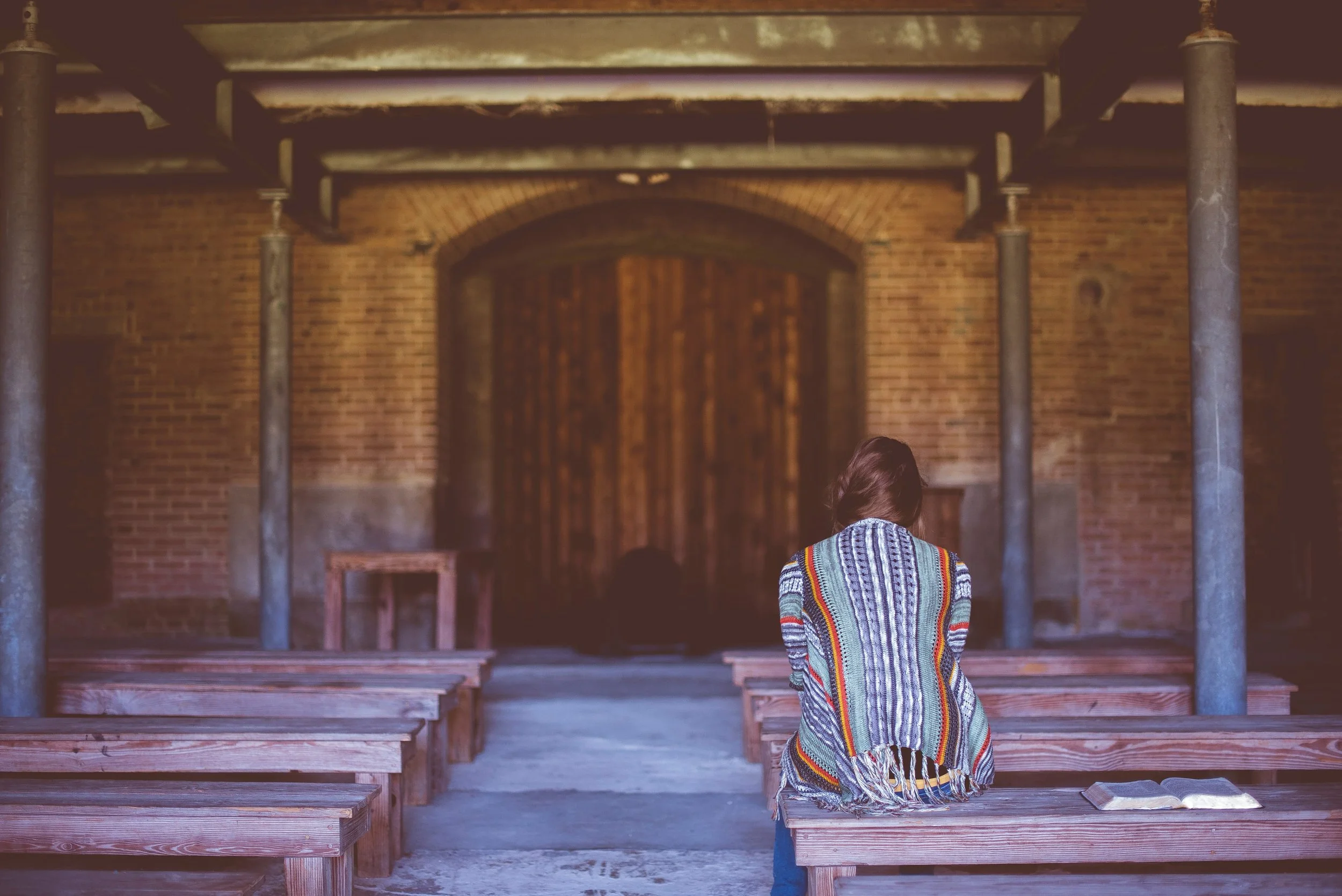 The Bible’s #MeToo claims