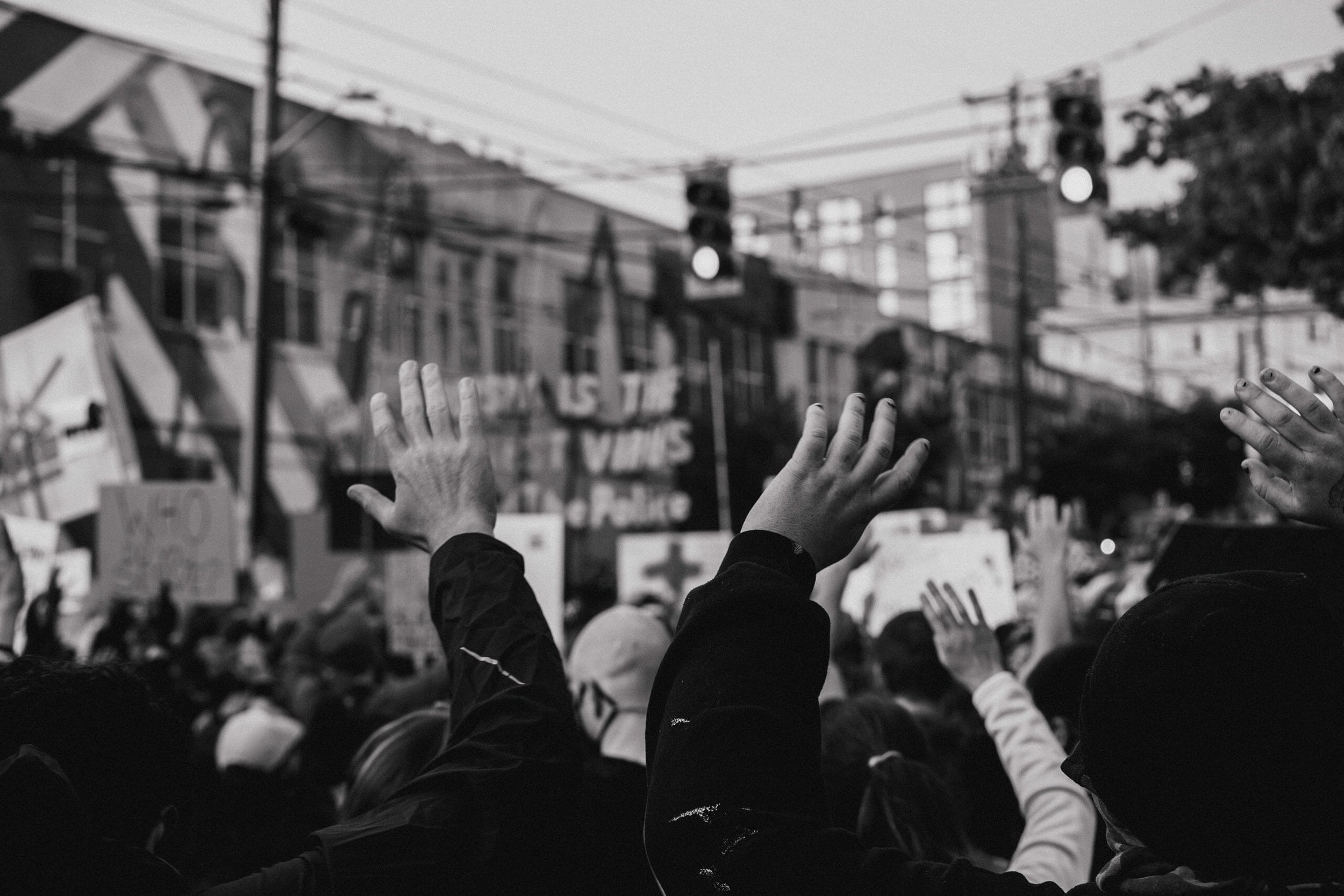 The necessary disciple: The call of radical-revolutionary work