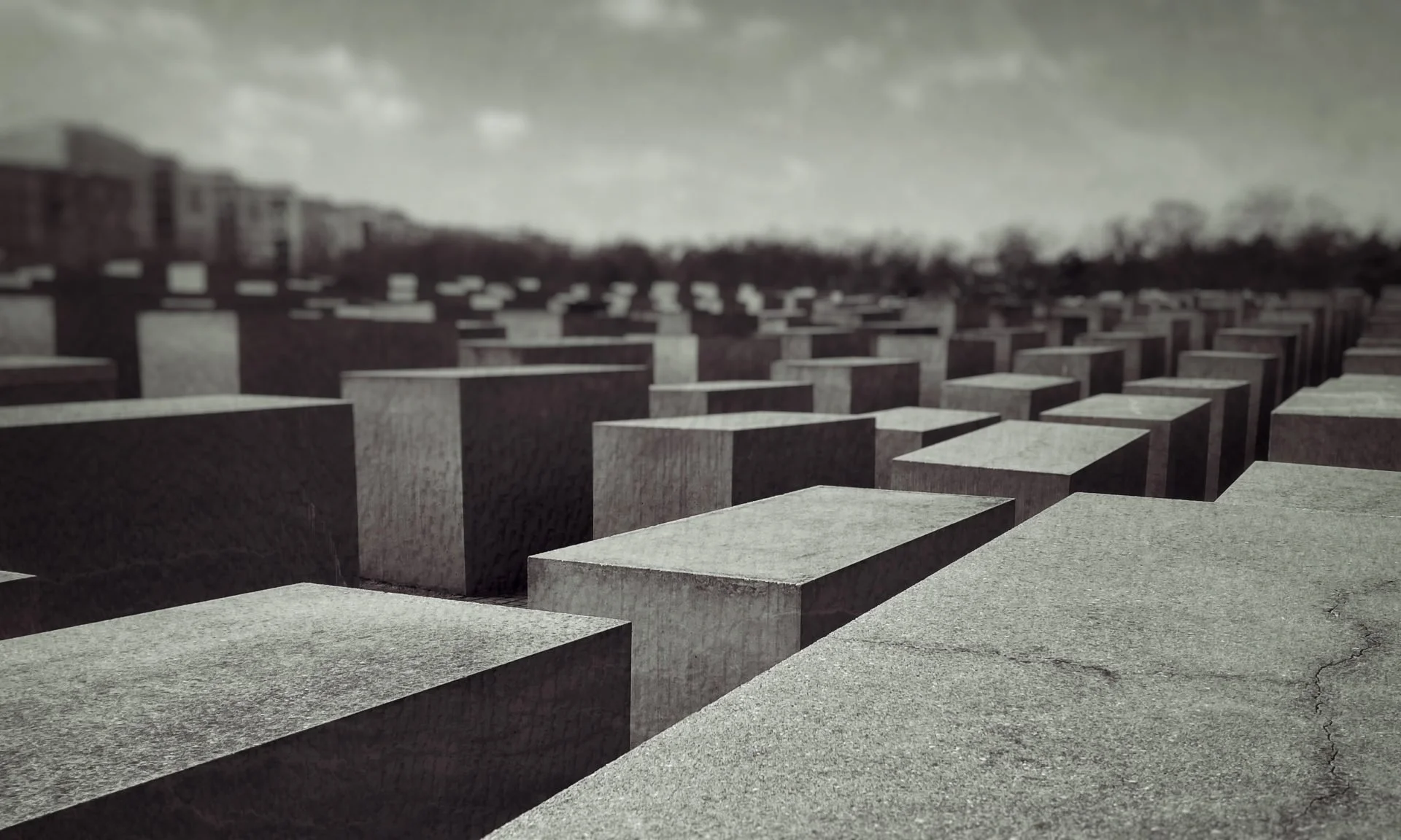 What Yom Hashoah teaches about the nature of forgiveness and forgetting