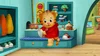 The love of Daniel Tiger — Christian Citizen
