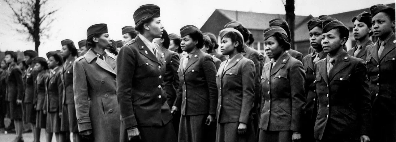 The remarkable, less told story of ‘The Six Triple Eight’