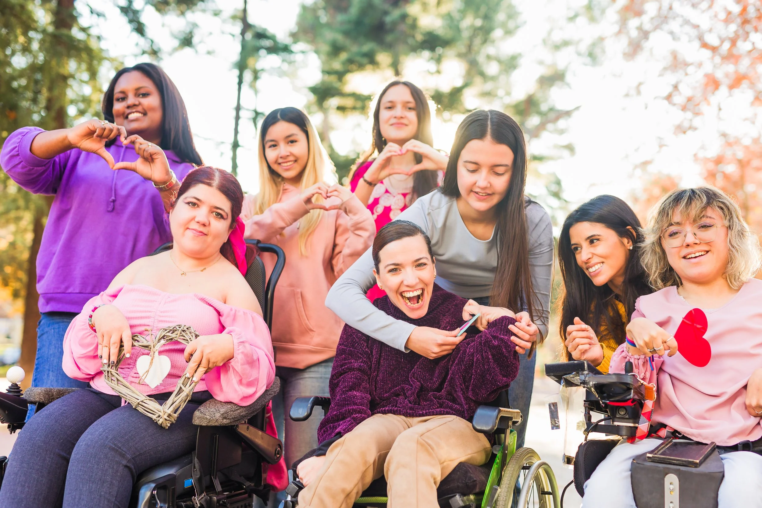 Disability pride