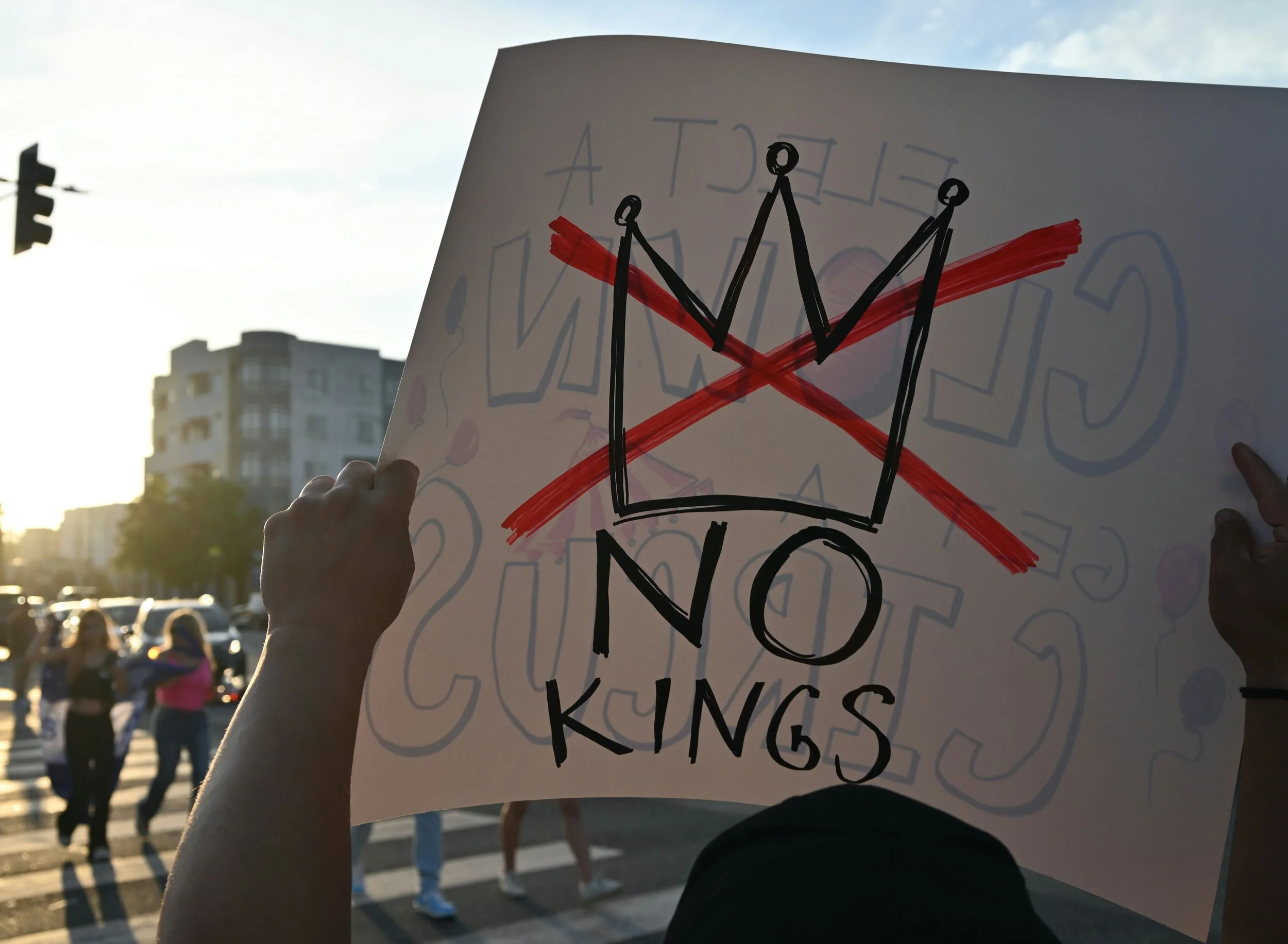 From drag queens to No Kings