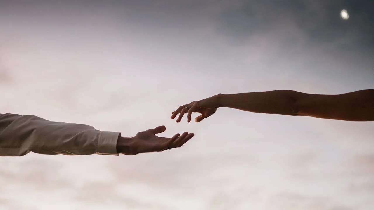 Waging Christian empathy and resistance against indifference