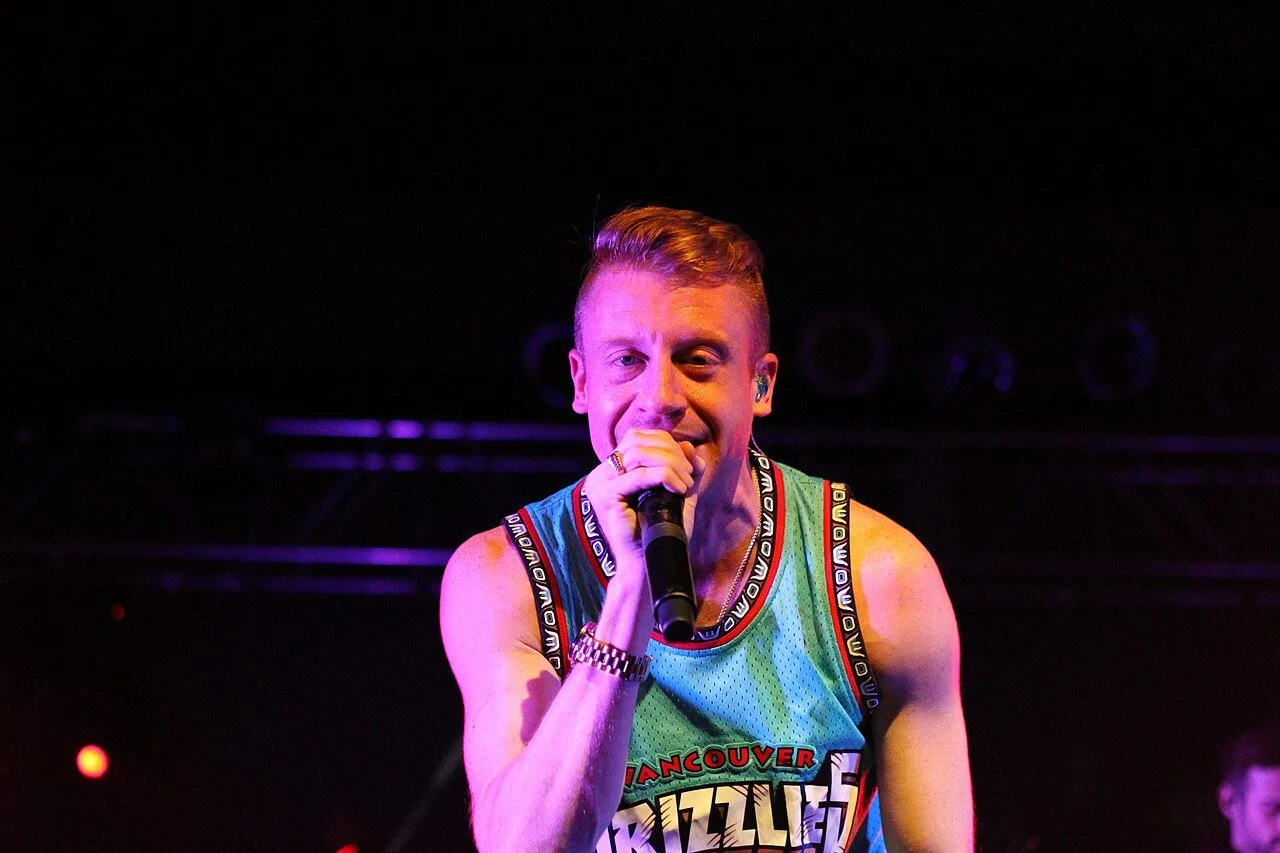 Why churches ought to pay attention to the Macklemore controversy