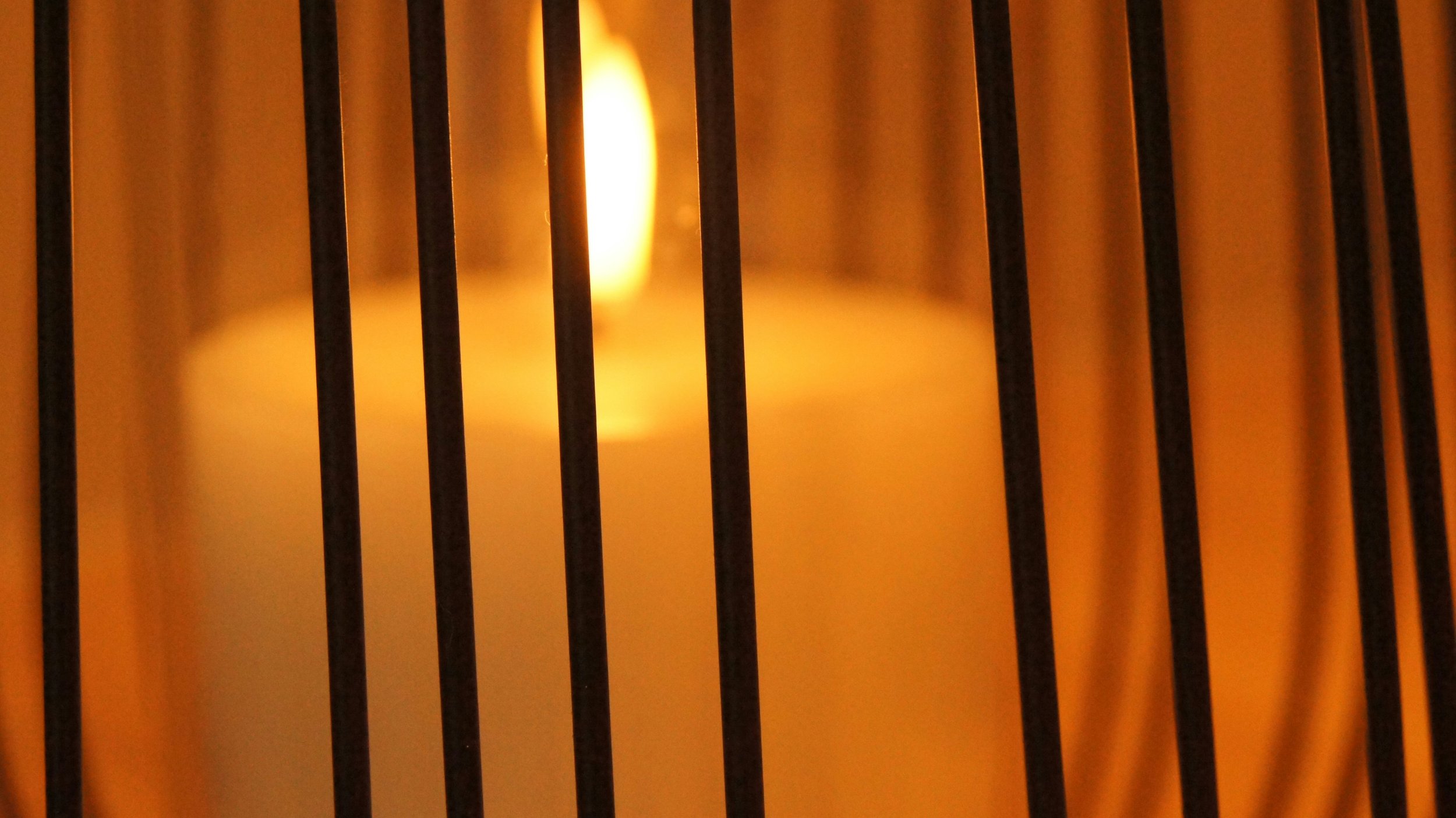 Occupational hazards: Resume of a convict