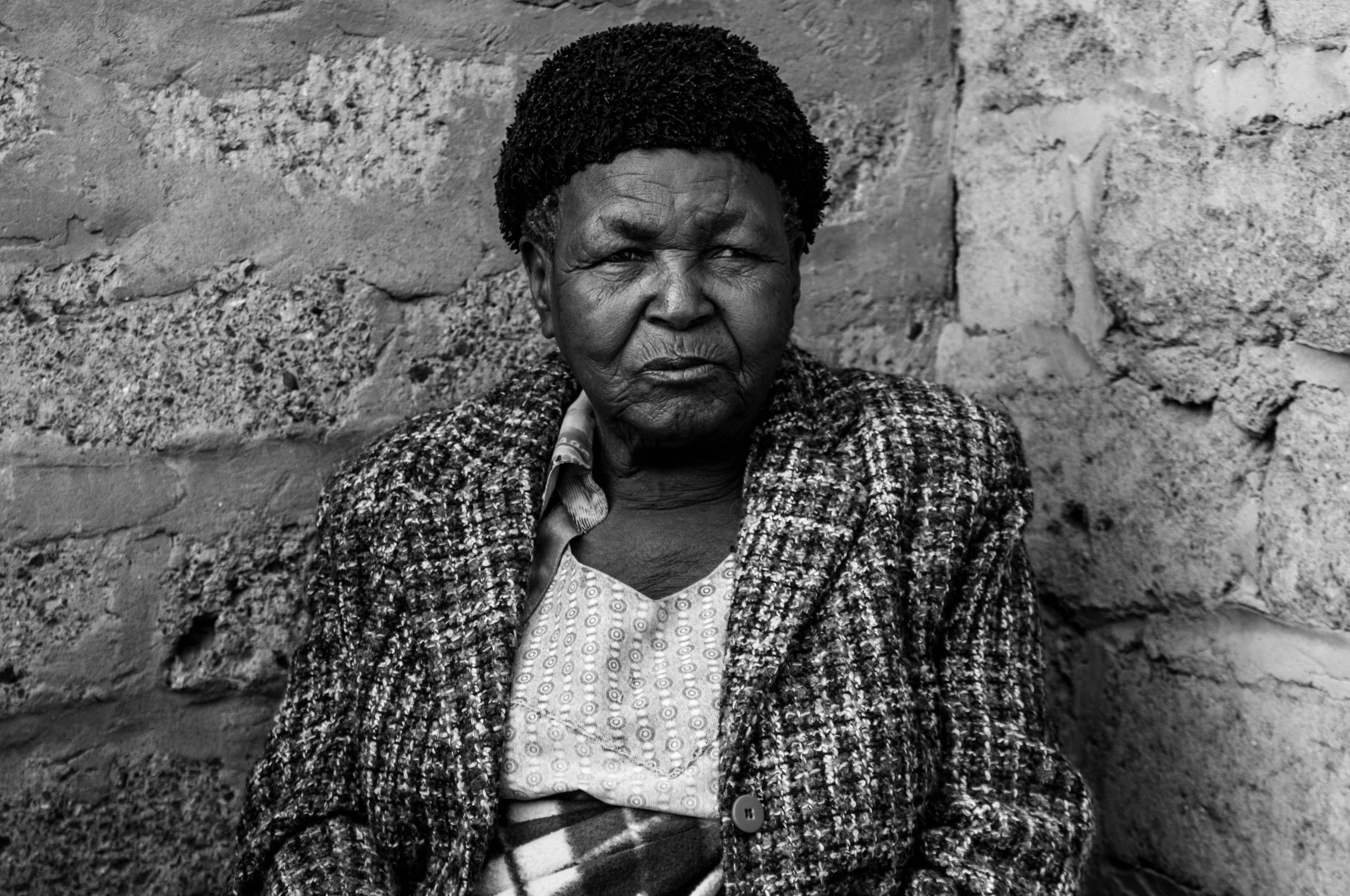 Embracing womanism as a Black Baptist minister