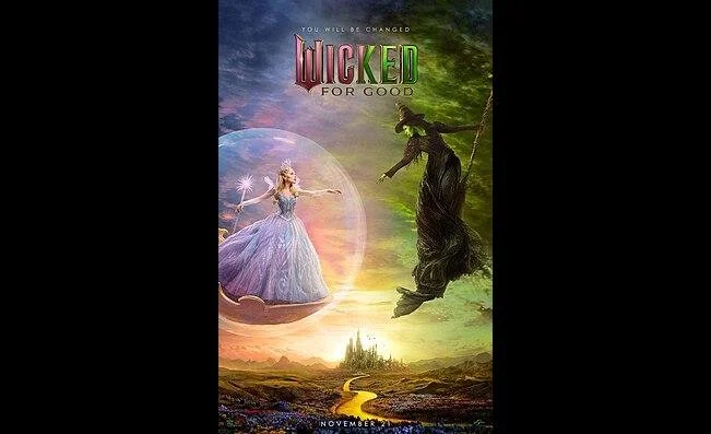 The ending of ‘Wicked: For Good’ is irresponsible