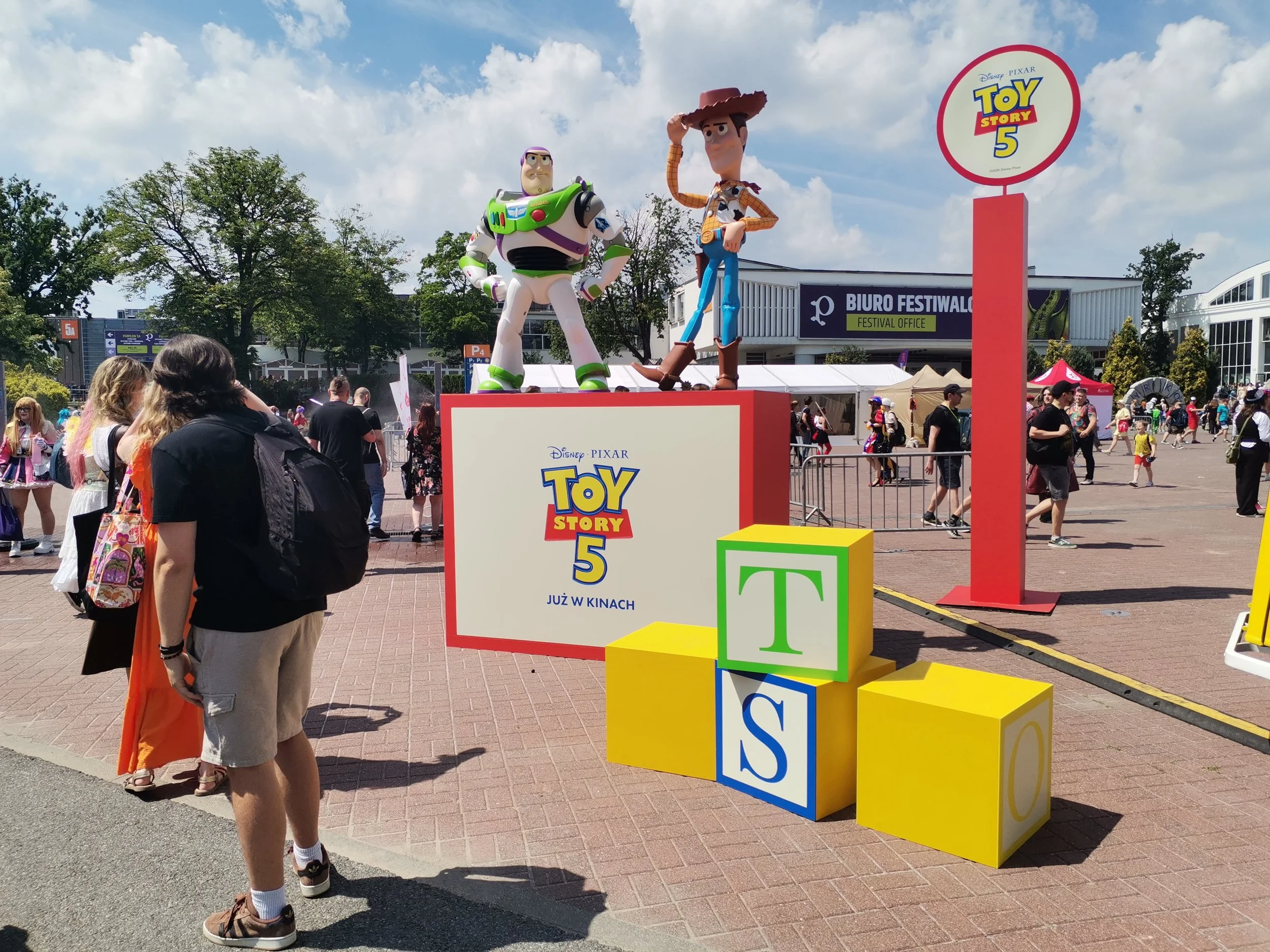 The age of Church is over — or is it? Lessons from ‘Toy Story 5’ for the future of the church