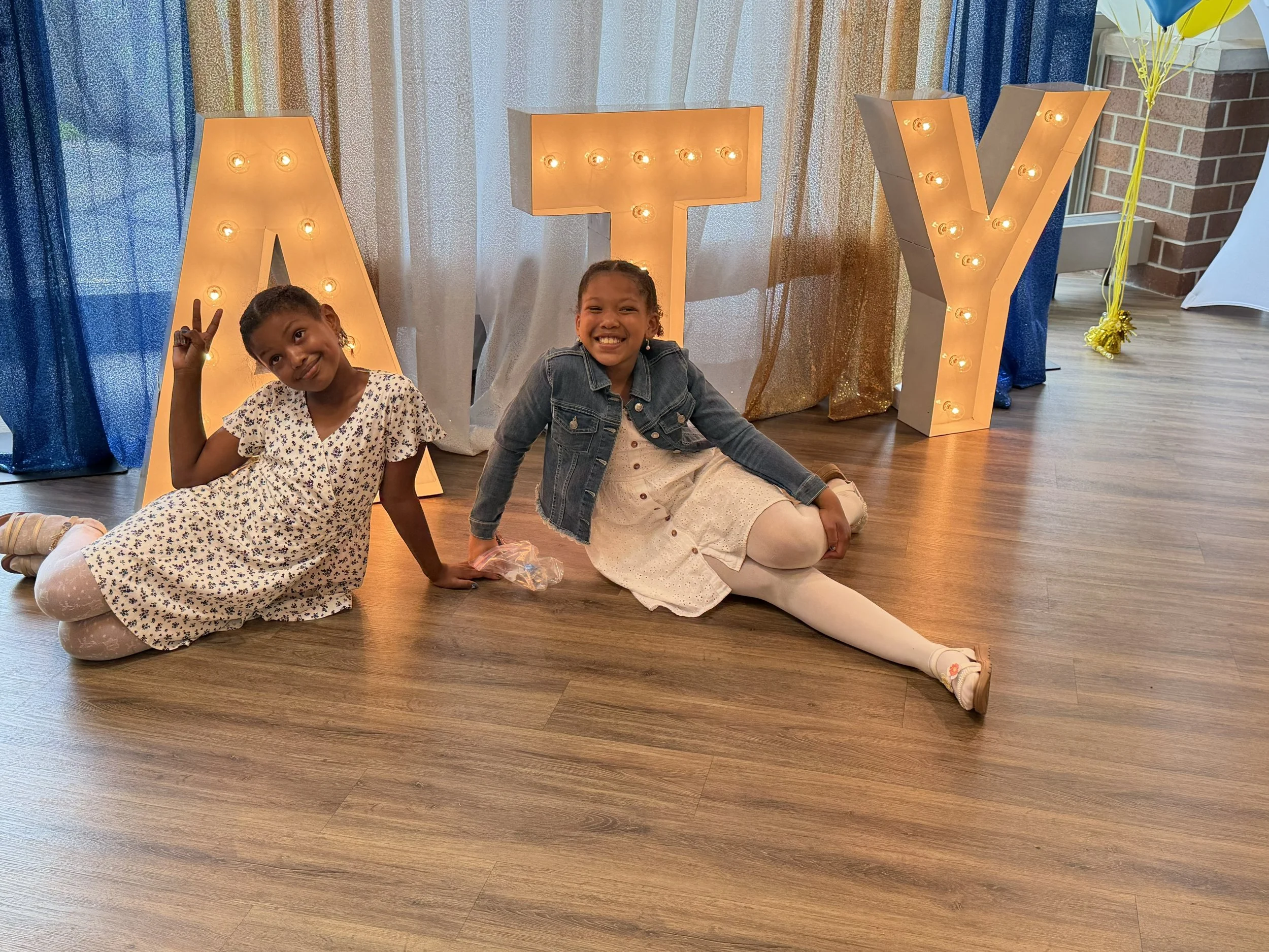 Children are the church of today