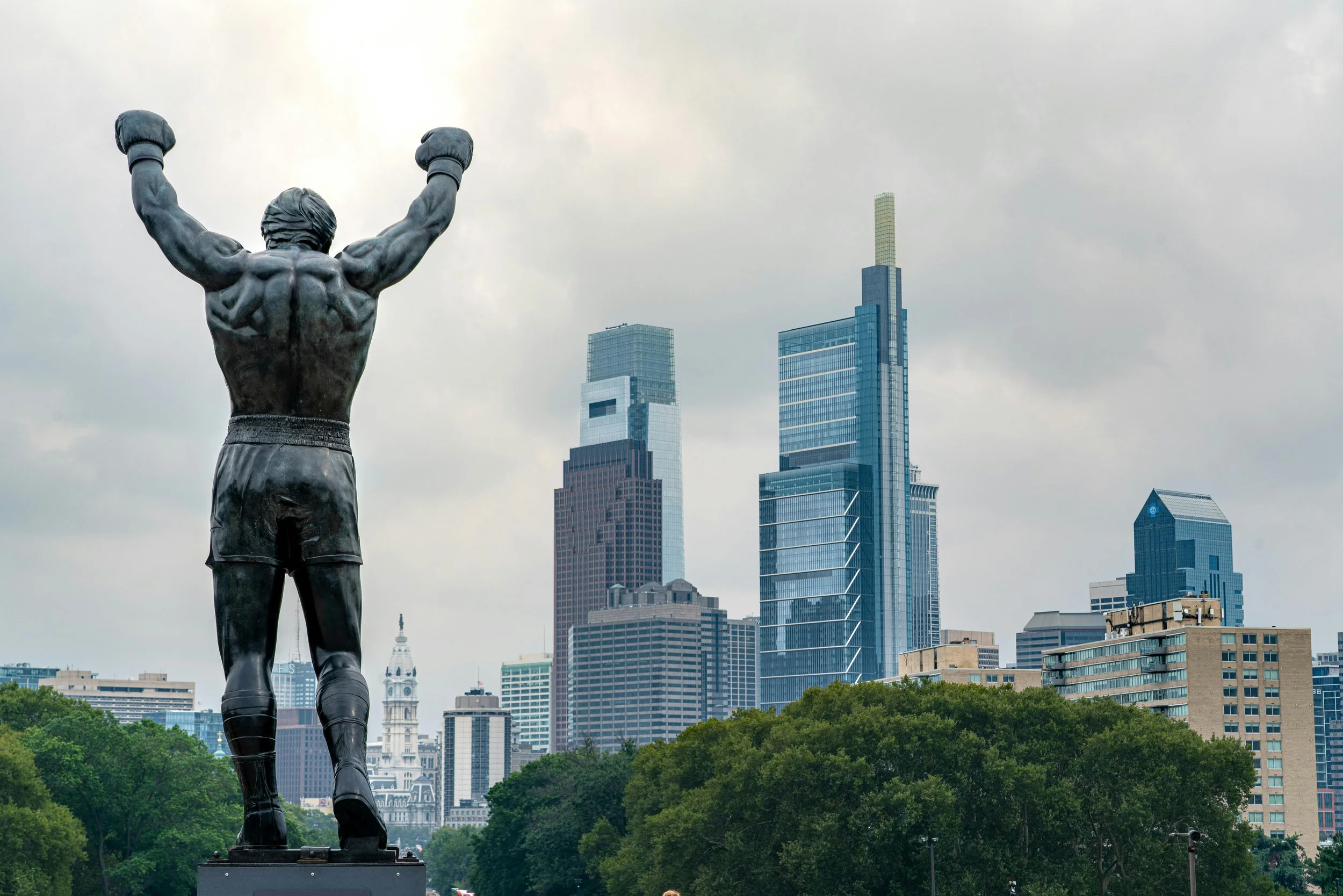 God, country, and Rocky, 50 years later