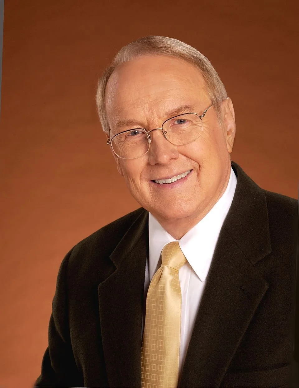 Remembering James Dobson: Dobson’s changing focus