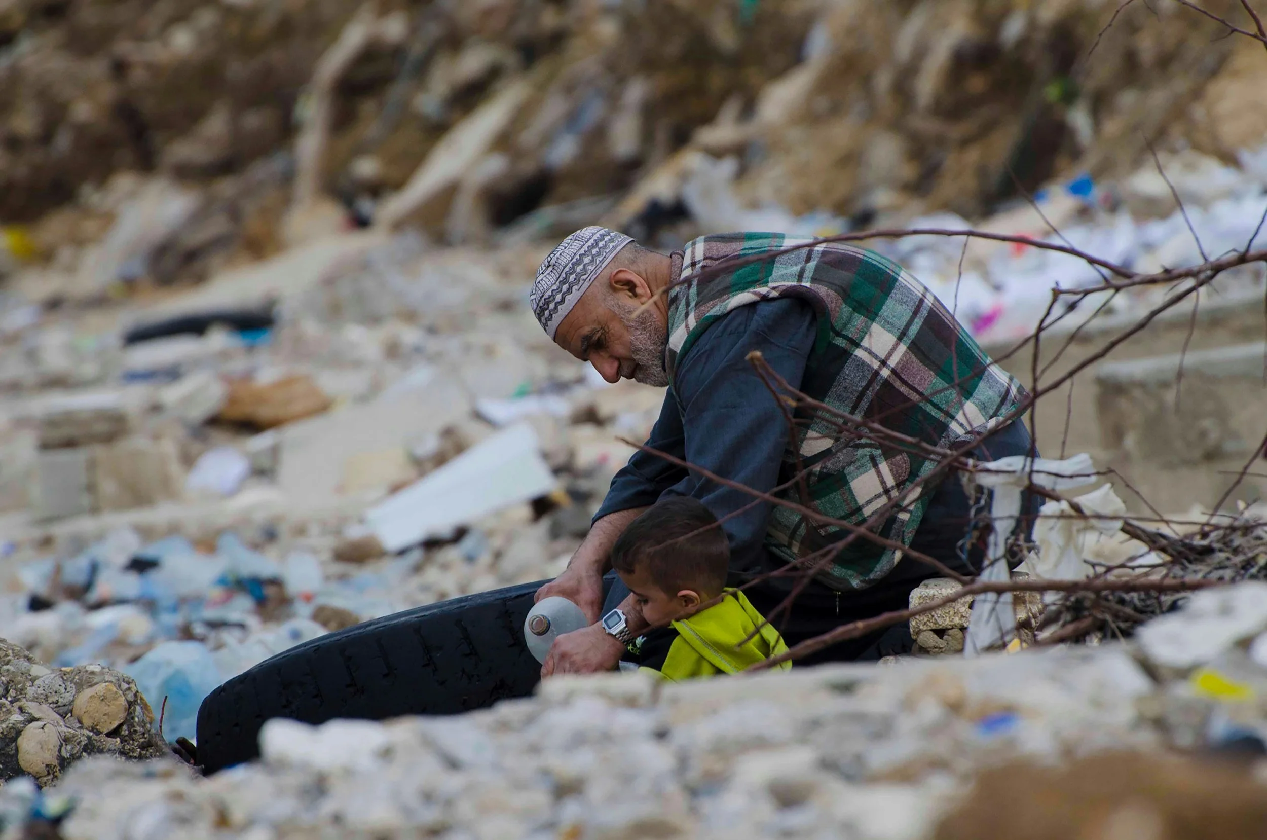 Why evangelicals are so slow to recognize Israeli war crimes: An evangelical critique of evangelicals