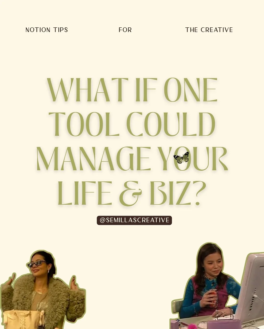 If you&rsquo;ve been trying to juggle everything and keep your business moving without burning out, I want you to know it&rsquo;s possible to feel more grounded and in control. 🫂

On the last slide, you&rsquo;ll see a preview of the exact Notion tem