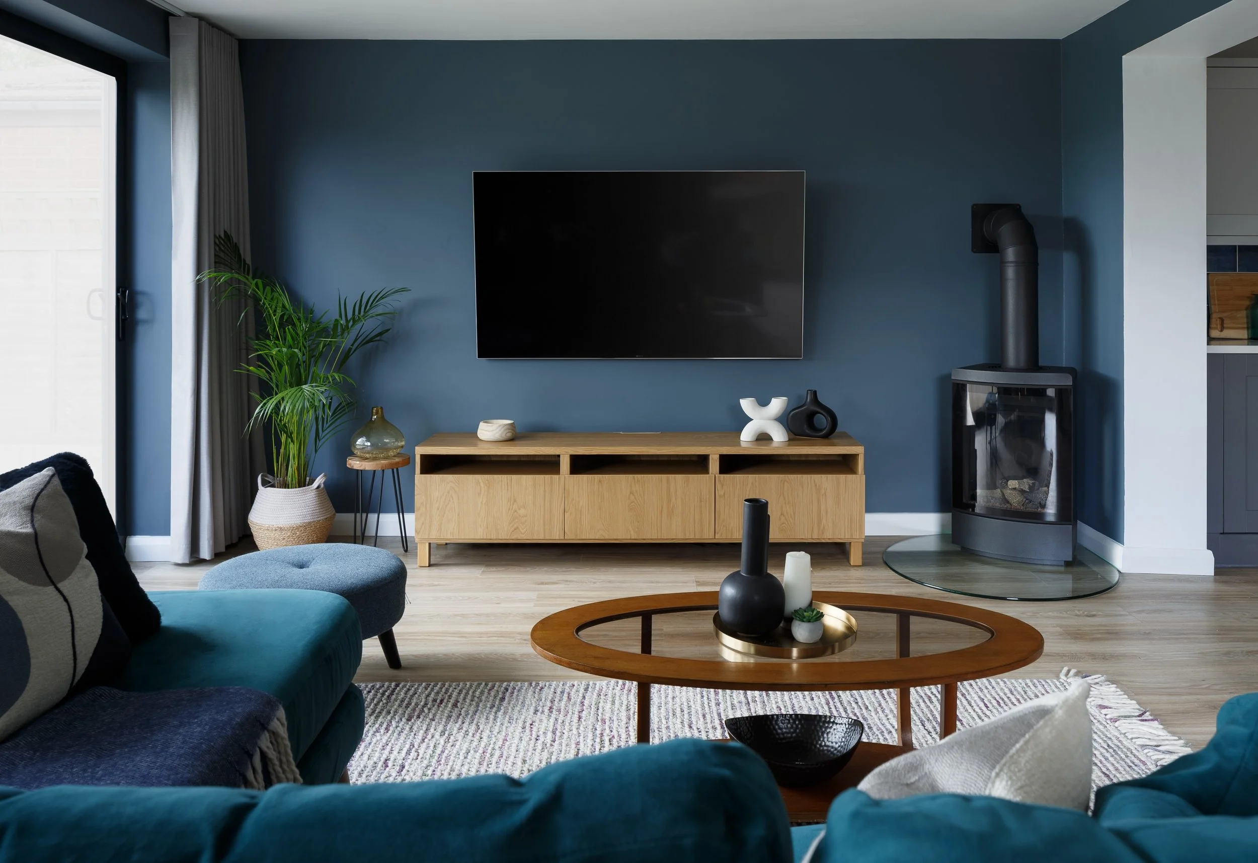 Leeds Interior Design Projects Gallery | Naomi Claire Interior Design