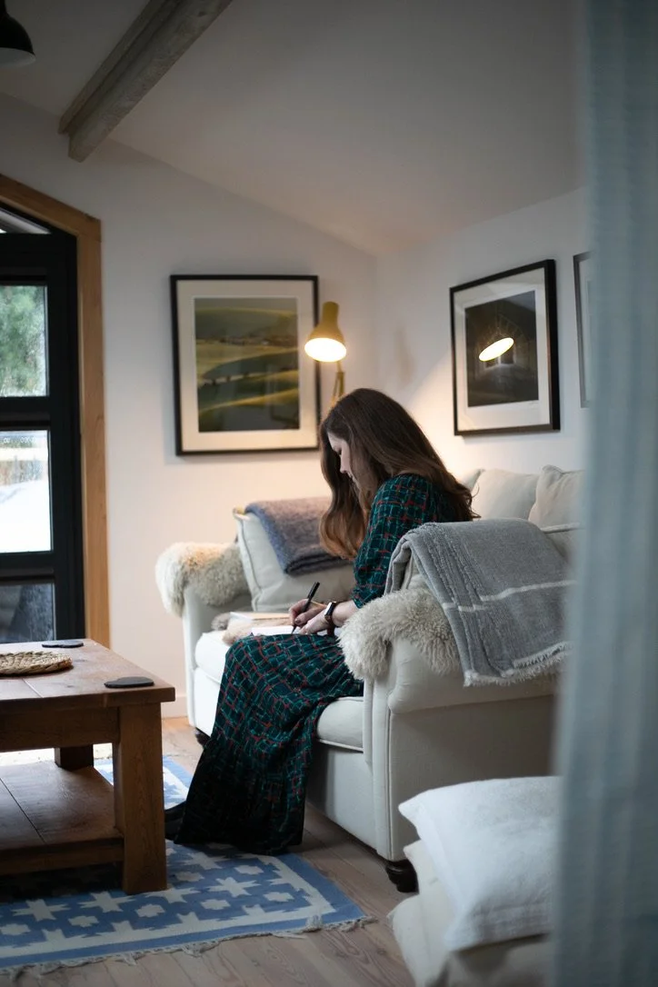 Rest Isn't a Reward: Why Slowing Down Can Feel So Difficult