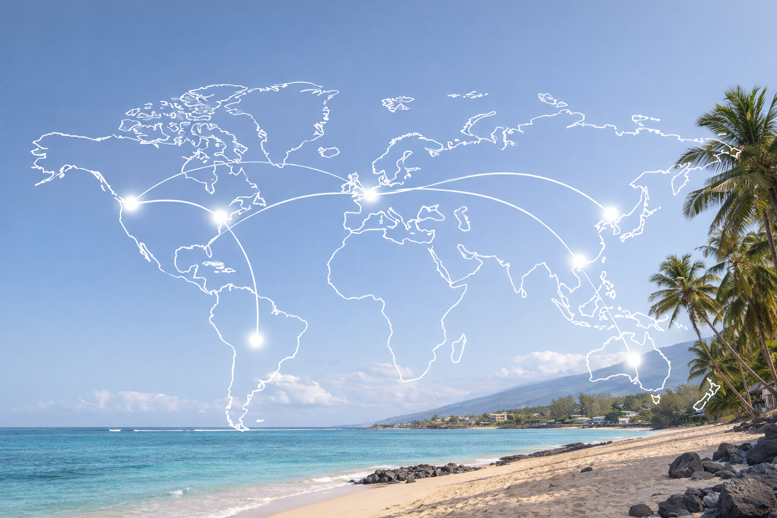 What international collaboration really changes (and why it matters) | Ce que la collaboration internationale change vraiment (et pourquoi ça compte)