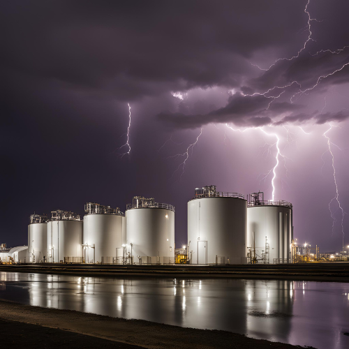 Atkinson Strengthens Emergency Fuel Supply Southeast The Emergency Fuel Network No One’s Talking About