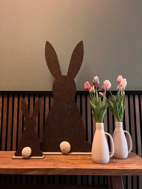 Vier jij Pasen bij Hoog Holten?🌷