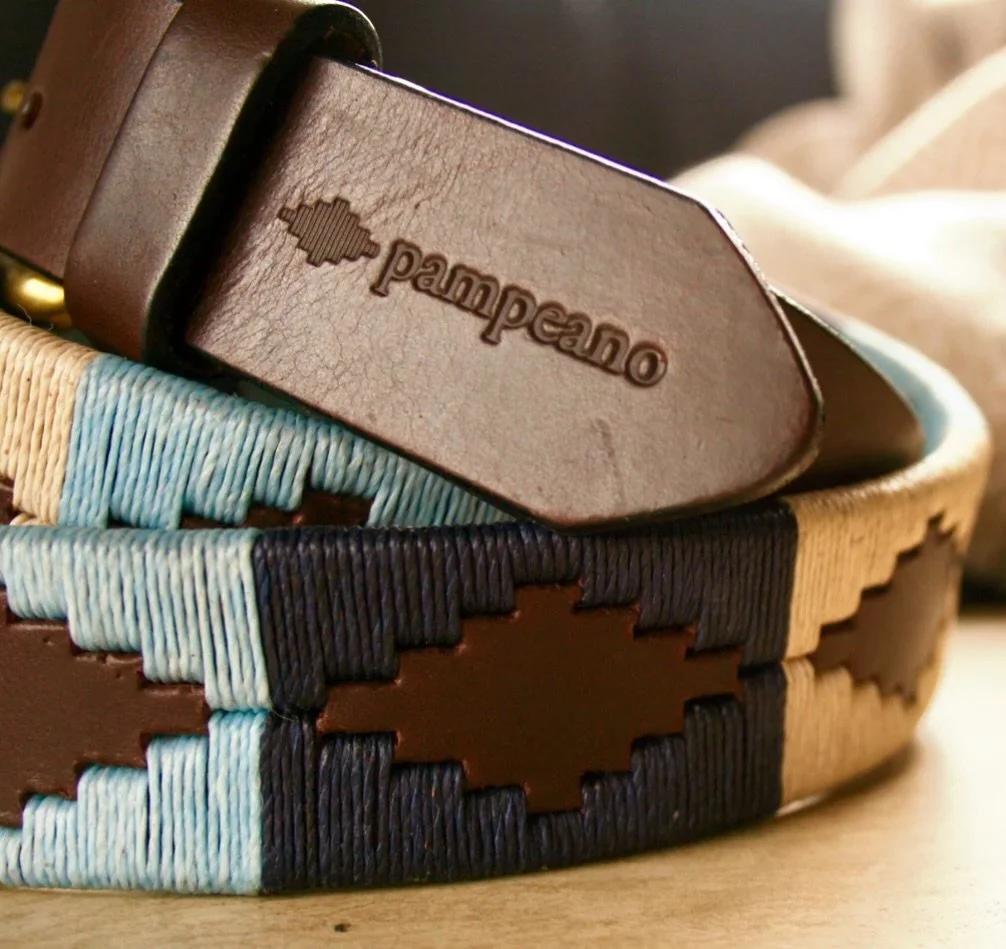Day 21 of Gift Ideas - Pampeano Belts are as popular as ever with a range of colours and styles. Which colour would you choose?