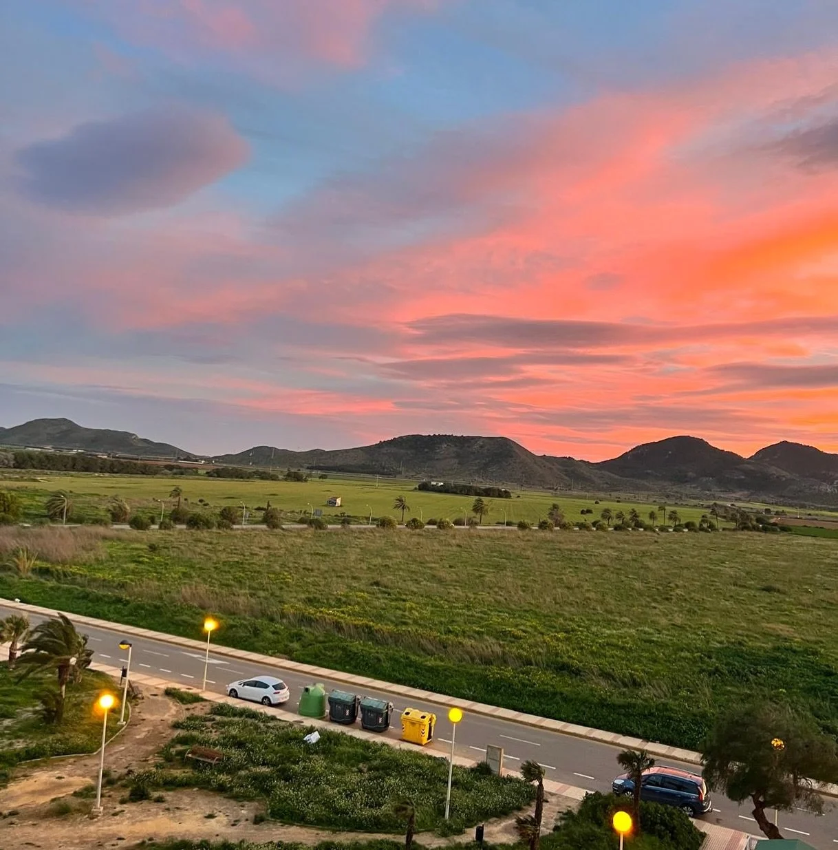 John and Louise are having a well earned break in Spain🇪🇸 

Business as usual even though the boss is away!