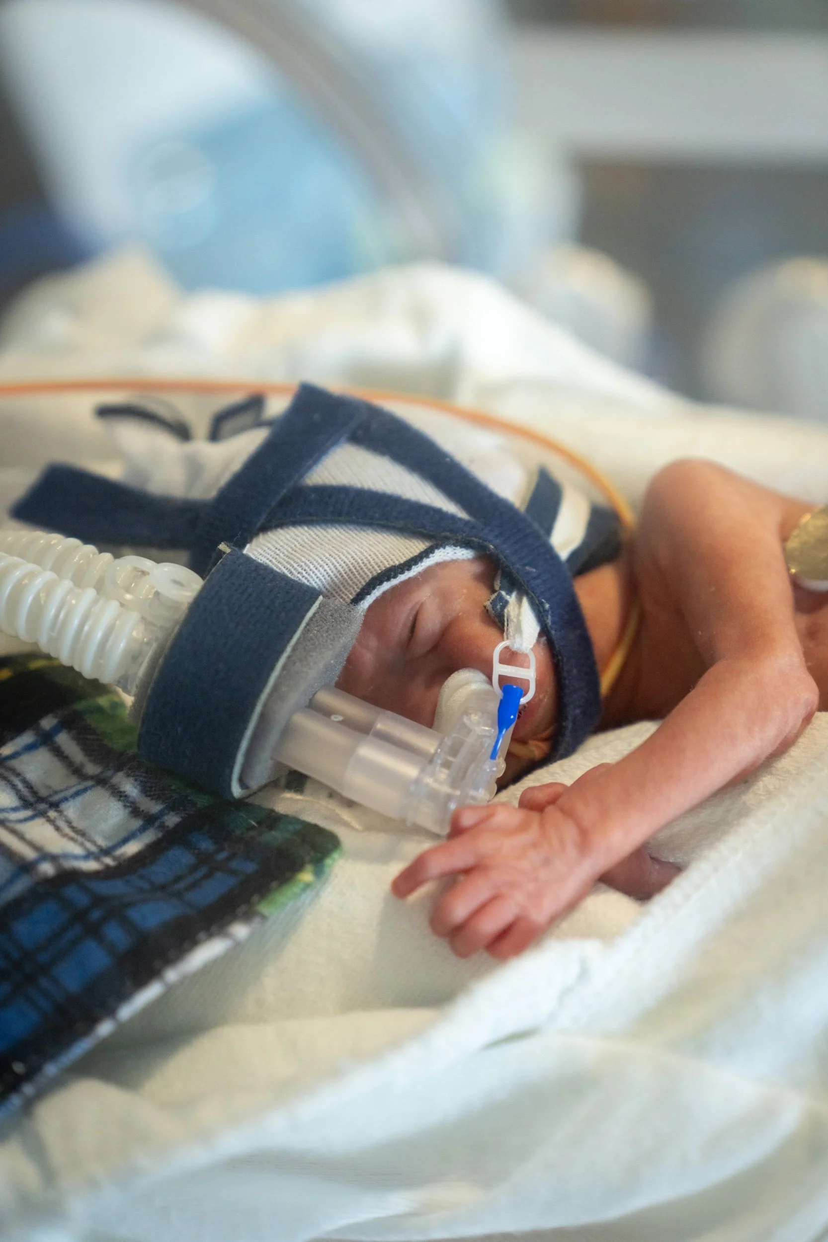 It’s a marathon, not a sprint